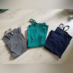 Bundle-3 camisoles